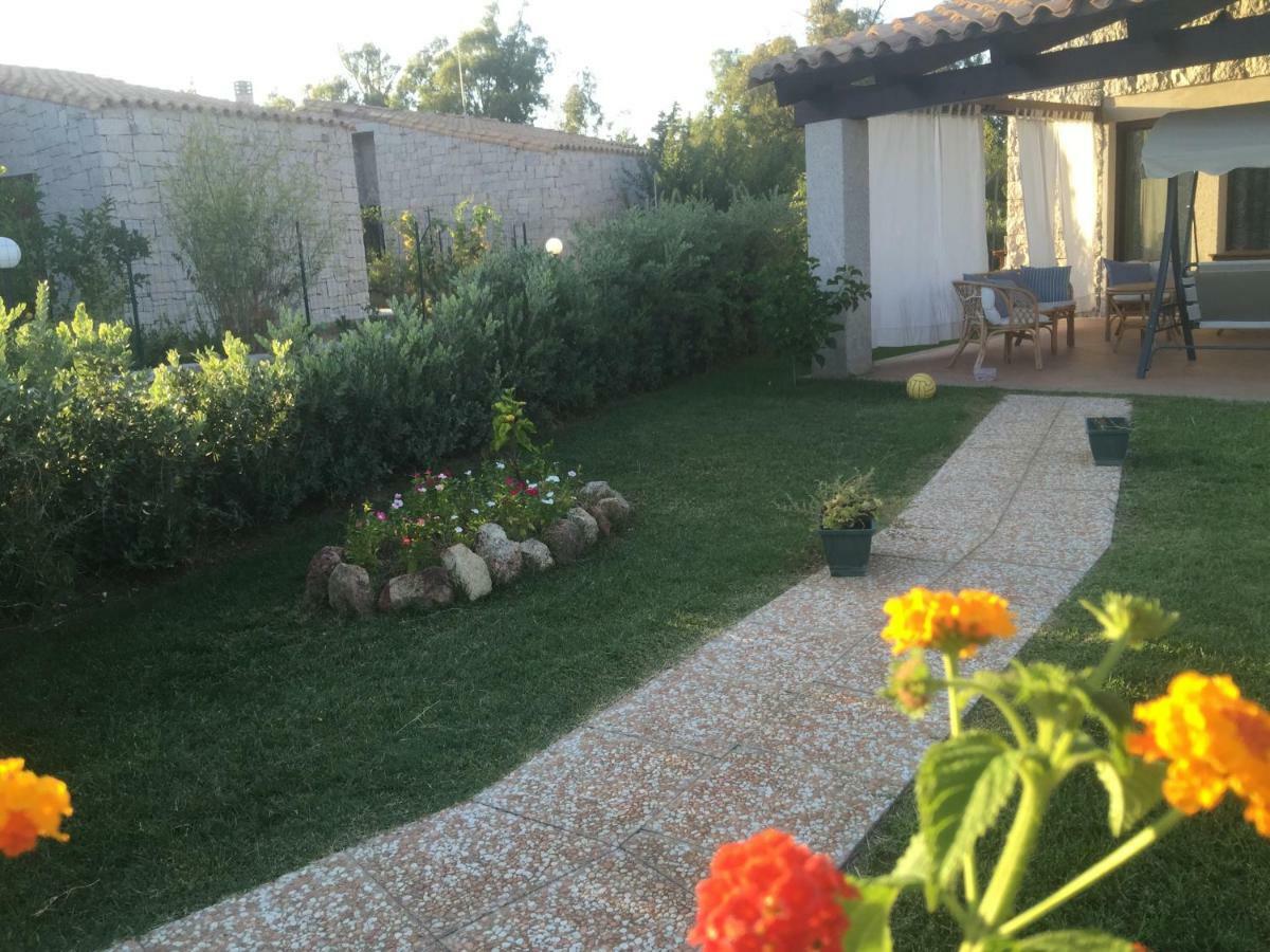 Villetta Fiori Castiadas Esterno foto